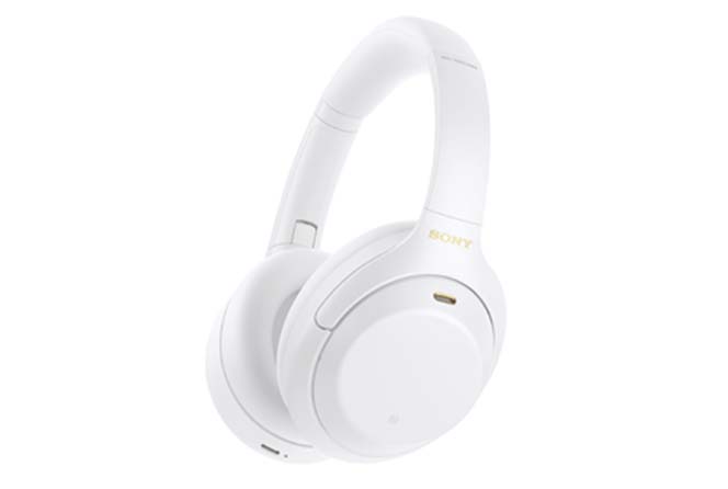 WH-1000XM4