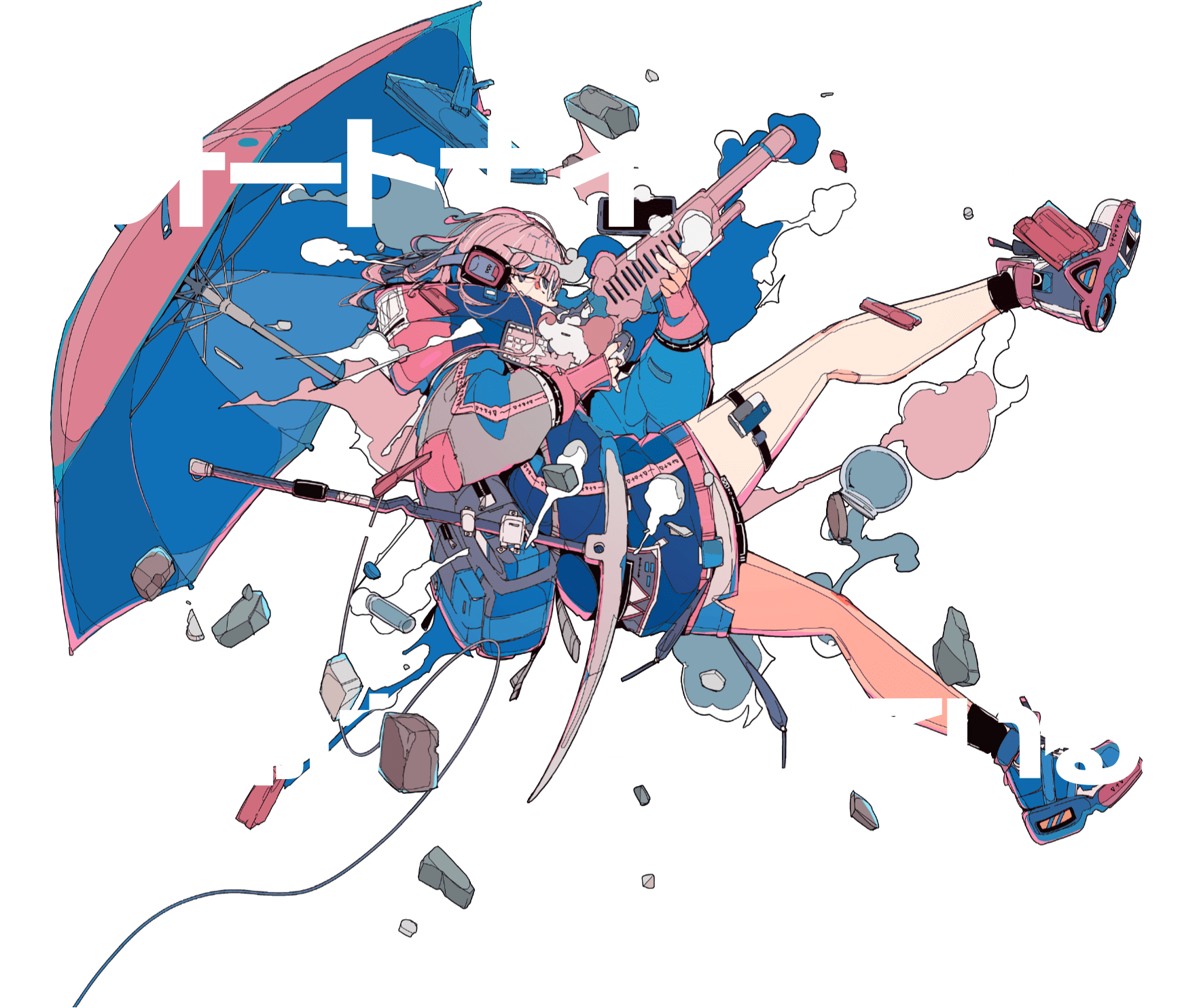 フォートナイト日本一。その席はまだ、空いている。