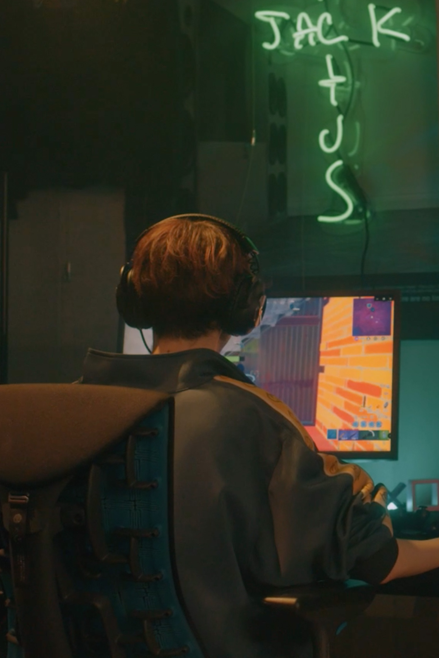 eSports Visual