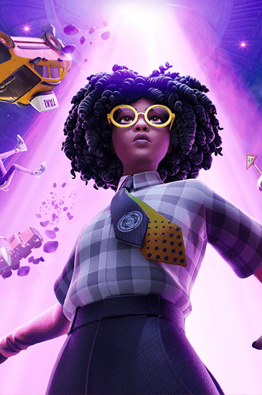 Sony Esports JAPAN CUP featuring Fortnite開催決定！